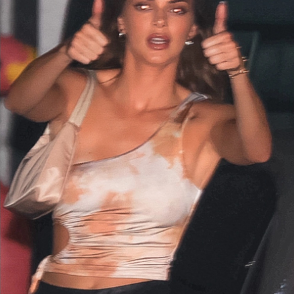 I.AM.GIA Cayenne top